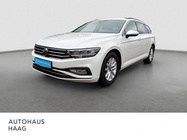 Volkswagen Passat 2022