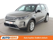Land Rover Discovery Sport 2021