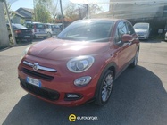 Fiat 500X 2016
