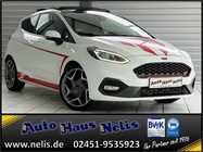 Ford Fiesta 2019