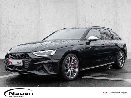 Audi S4 2023