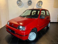 Fiat Cinquecento 1997
