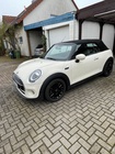 MINI Cabrio 2020