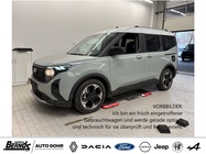 Ford Tourneo Courier 2025