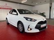 Toyota Yaris 2021