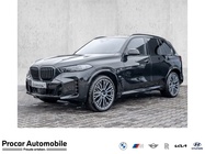 BMW X5 2025