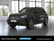 Mercedes-Benz GLE-Class 2023