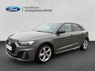Audi A1 2020