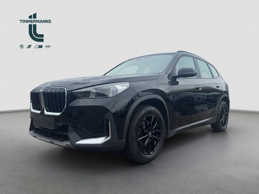 BMW X1 2024