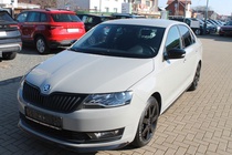 Skoda Rapid 2019