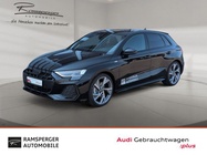 Audi A3 2025
