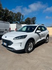 Ford Kuga 2022