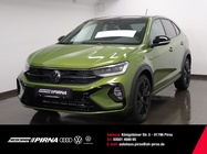 Volkswagen Taigo 2025