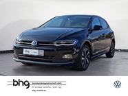 Volkswagen Polo 2021