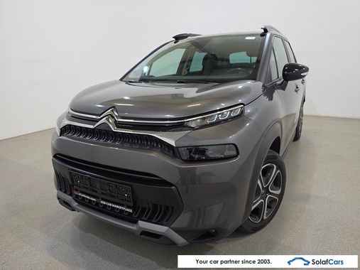 Citroen C3 2022