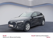 Audi Q5 2022