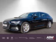 Audi A6 2022