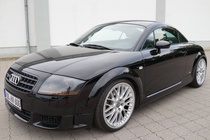 Audi TT 2001