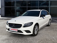 Mercedes-Benz C-Class 2020