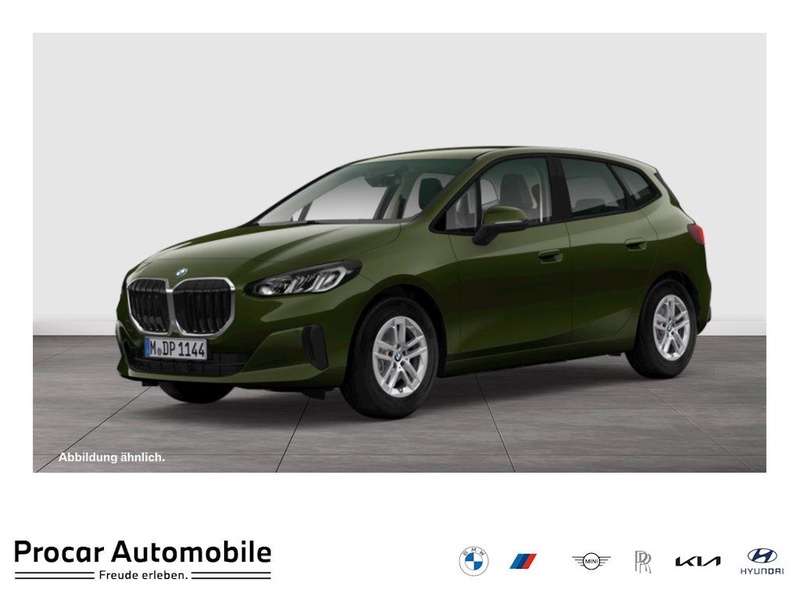 BMW 2 Series