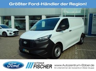 Ford Transit Custom 2025
