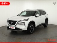 Nissan X-Trail 2025