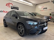 Mercedes-Benz GLA-Class 2025