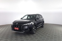 MG ZS 2025