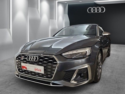 Audi S5 2023