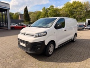 Citroen Jumpy 2019
