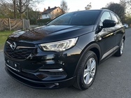 Opel Grandland 2019