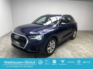 Audi Q3 2021