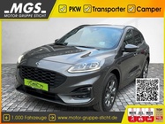 Ford Kuga 2022