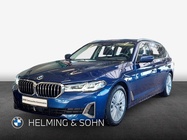 BMW 5 Series 2022