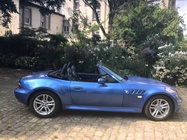 BMW Z3 2000