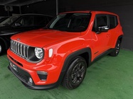 Jeep Renegade 2020