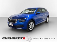 Skoda Kamiq 2021
