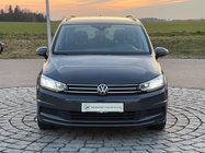 Volkswagen Touran 2022