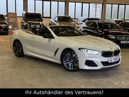 BMW 8 Series 2023