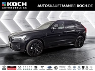 Volvo XC60 2024