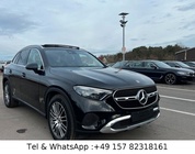 Mercedes-Benz GLC-Class 2023