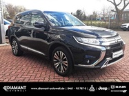 Mitsubishi Outlander 2019