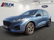 Ford Kuga 2022