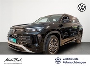 Volkswagen Tayron 2026