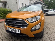 Ford EcoSport 2019