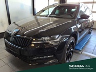 Skoda Superb 2022