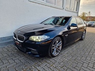 BMW 5 Series 2016
