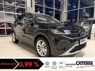 Volkswagen T-Cross 2025