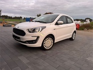 Ford Ka/Ka+ 2019