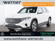 Mercedes-Benz EQB 2024